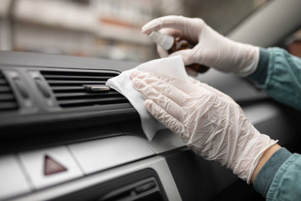 Best Local Air Duct Cleaning Services  in Laureles, TX