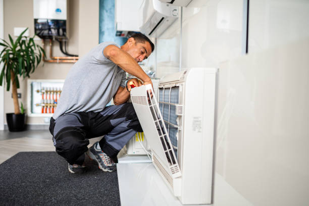 Best Emergency Air Duct Cleaning  in Laureles, TX