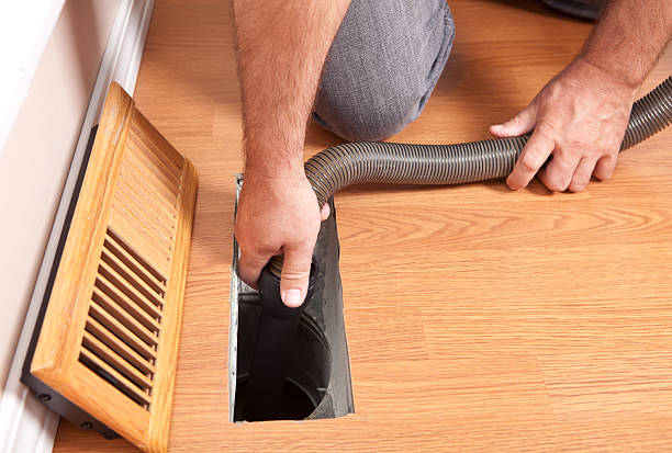 Laureles, TX Airduct Cleaning Company