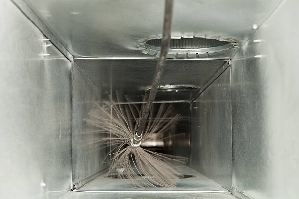 Best Affordable HVAC Duct Cleaning  in Laureles, TX