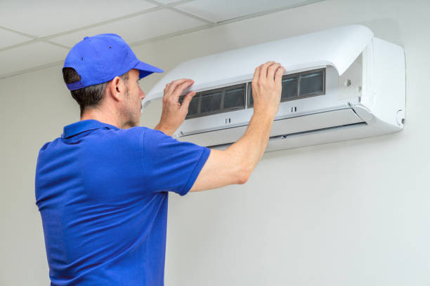 Best Ventilation Cleaning Services  in Laureles, TX