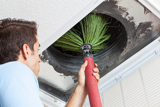 Best Ductwork Cleaning Services  in Laureles, TX